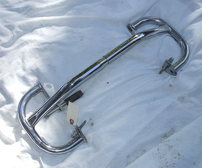 1982 Honda VF750 Magna Crash Bars