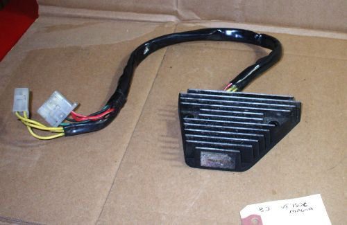 1982 Honda VF750 Magna Rectifier Regulator