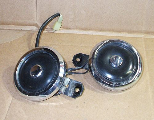 1982 Honda VF750 Magna Horn Horns High Low