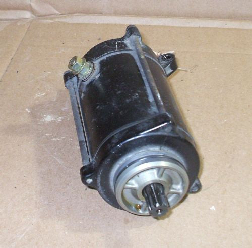 1982 Honda VF750 Magna Starter Motor 82 83 84 85  86