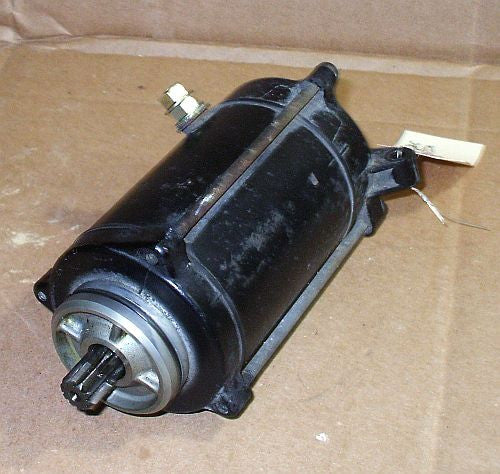 1982 Honda VF750 Magna Starter Motor 82 83 84 85  86