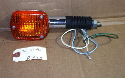 1982 Honda VF750 Magna Turn Signal Front Right