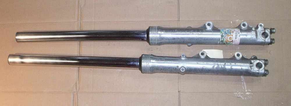 1976 Honda GL1000 Goldwing Forks Fork