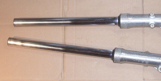 1976 Honda GL1000 Goldwing Forks Fork