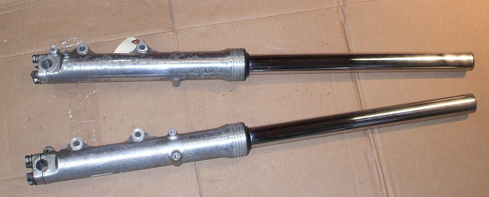 1976 Honda GL1000 Goldwing Forks Fork
