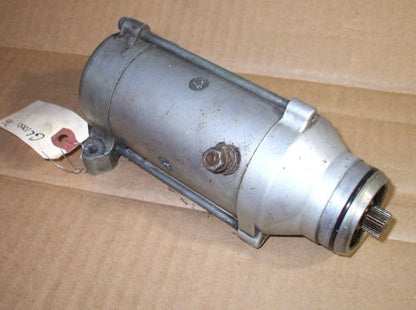 1976 Honda GL1000 GOLDWING STARTER MOTOR