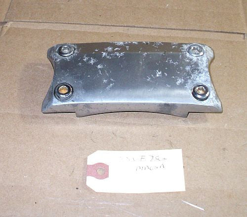 1982 Honda VF750C Magna Fork Stabilizer