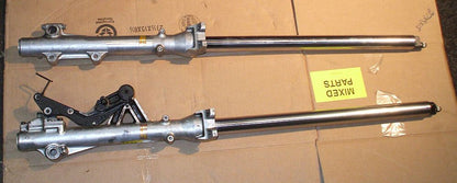 1982 Honda VF750C Magna Front Fork Forks Shock Absorber