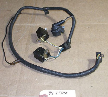 1984 Honda VF500 Interceptor Ignition Pulse Generator