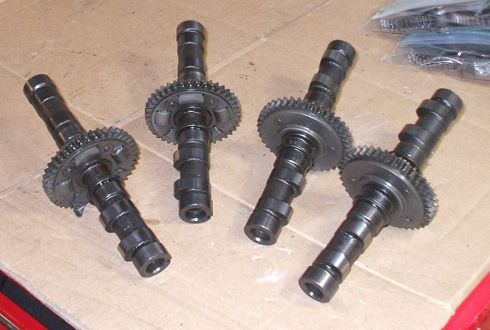 1986 Honda VFR700 Interceptor Cam Shaft