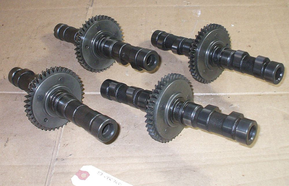 1986 Honda VFR700 Interceptor Cam Shaft