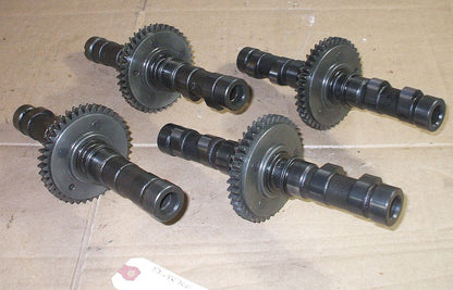 1986 Honda VFR700 Interceptor Cam Shaft