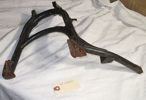 1984 Honda VF500 Interceptor Main Center Stand