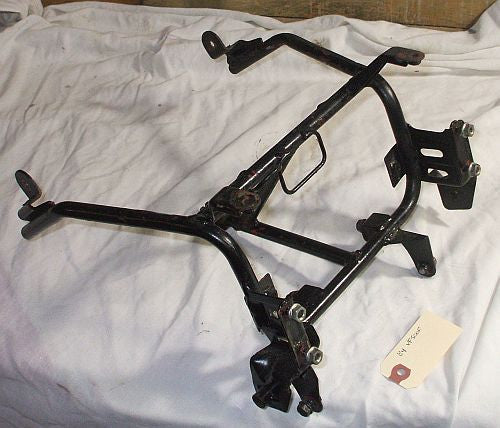 1984 Honda VF500 Interceptor Upper Fairing Stay