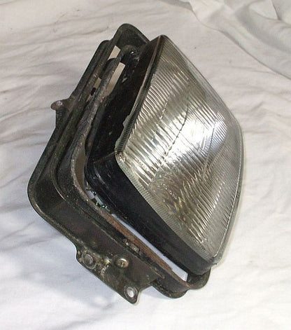 1984 Honda VF500 Interceptor Headlight