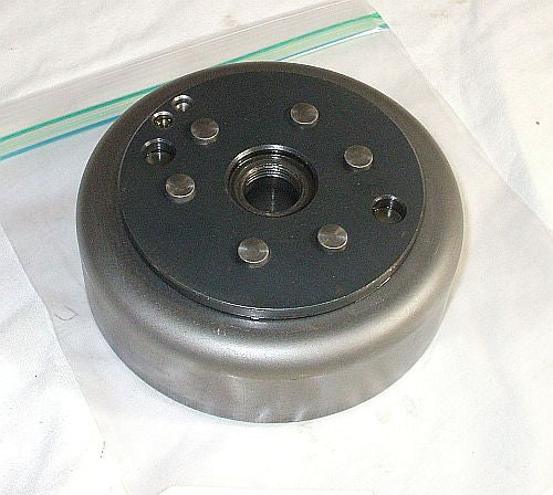1984 Honda VF500 Interceptor Fly Wheel Rotor Flywheel