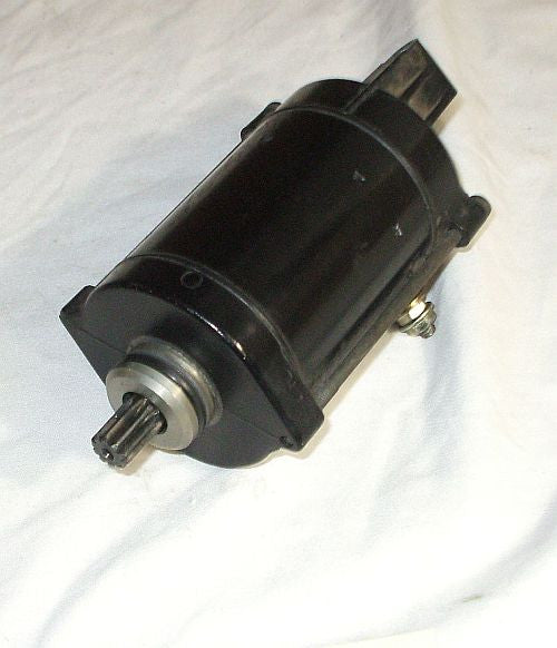1984 Honda VF500 Interceptor Starting Motor Starter