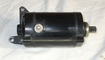 1984 Honda VF500 Interceptor Starting Motor Starter