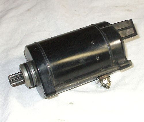 1984 Honda VF500 Interceptor Starting Motor Starter