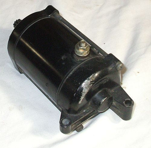 1984 Honda VF500 Interceptor Starting Motor Starter