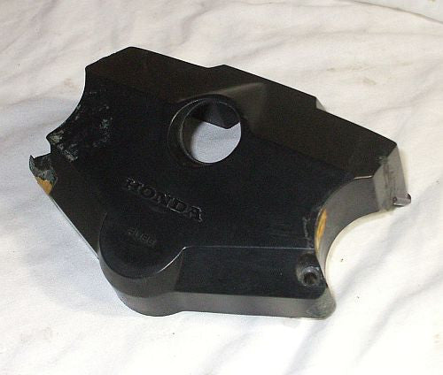 1984 Honda VF500 Interceptor Fuse Box Cover