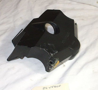 1984 Honda VF500 Interceptor Fuse Box Cover