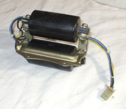1984 Honda VF500 Interceptor Ignition Coils Coil