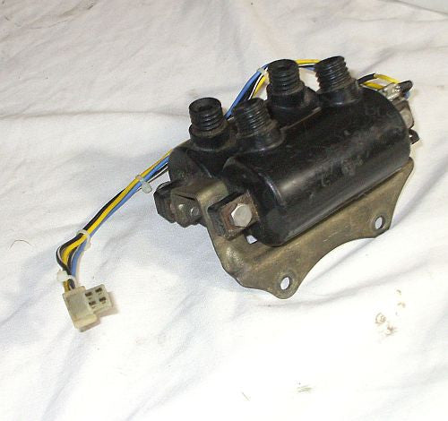 1984 Honda VF500 Interceptor Ignition Coils Coil