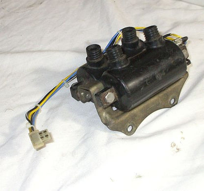 1984 Honda VF500 Interceptor Ignition Coils Coil