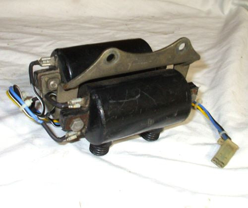 1984 Honda VF500 Interceptor Ignition Coils Coil