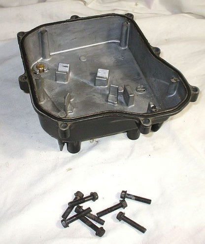 1984 Honda VF500 Interceptor Oil Pan