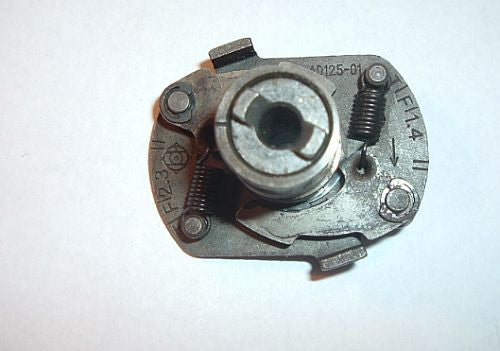 1975 Honda CB750 Super Sport TIMING PLATE spark advance unit