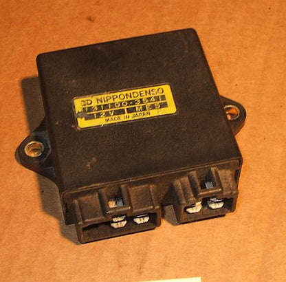 1983 Honda CB650 CDI Igniter Ignition Control Module