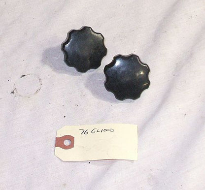 1976 Honda GL1000 GOLDWING TANK FACADE MOUNTING SCREWS