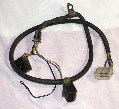 1983 Honda CB650 Nighthawk Pulse Generator Ignition