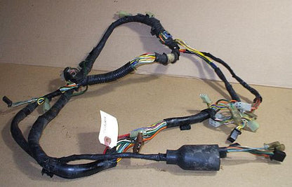 1983 Honda CB650 Nighthawk Wiring Harness Wire