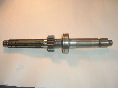 1975 Honda CB750 Super Sport MAINSHAFT 18T