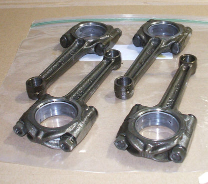 1985 Honda CB650 Nighthawk PISTON ROD W BEARING