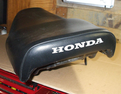 1985 Honda 1985 Honda CB700 SEAT