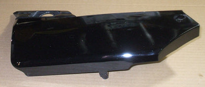 1985 Honda CB700 Nighthawk Side Cover Side Plate Left L