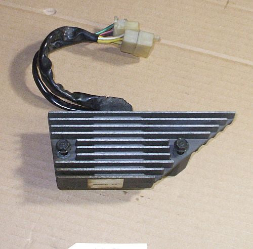 1985 Honda CB700 Nighthawk Rectifier Regulator 84 85 86
