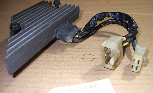 1985 Honda CB700 Nighthawk Rectifier Regulator 84 85 86