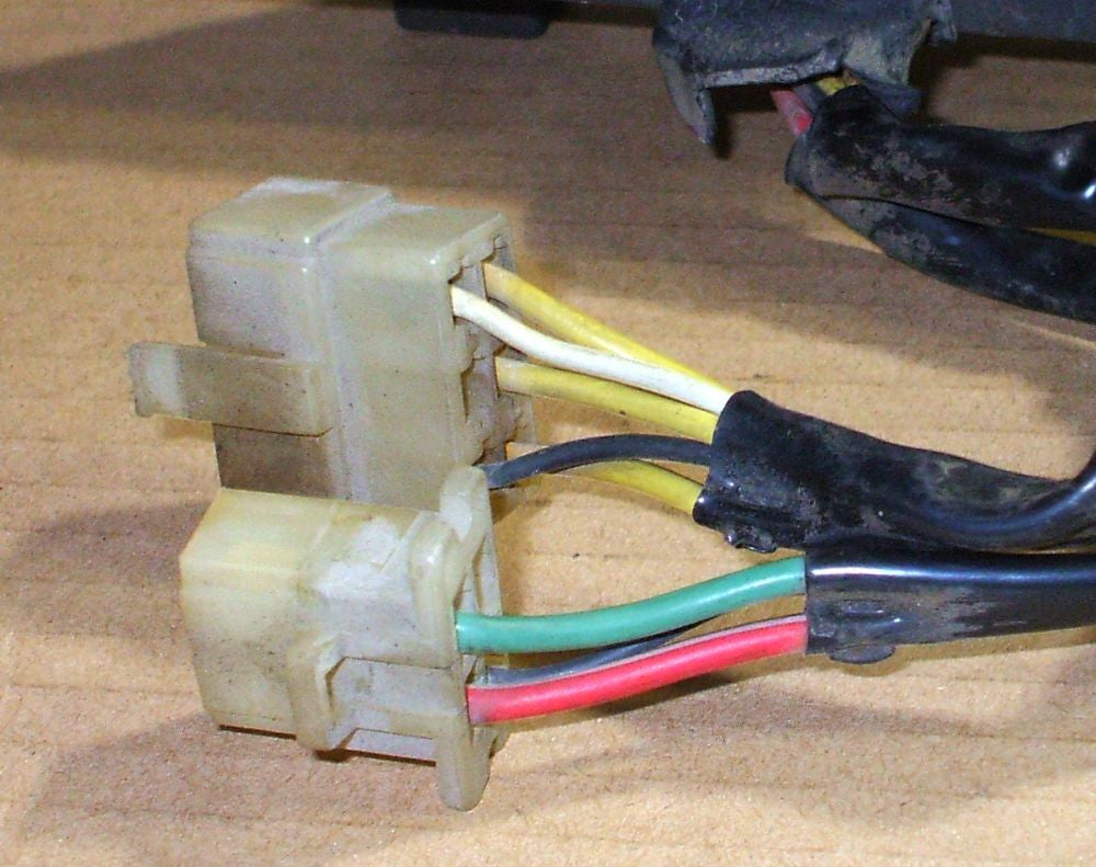 1985 Honda CB700 Nighthawk Rectifier Regulator 84 85 86