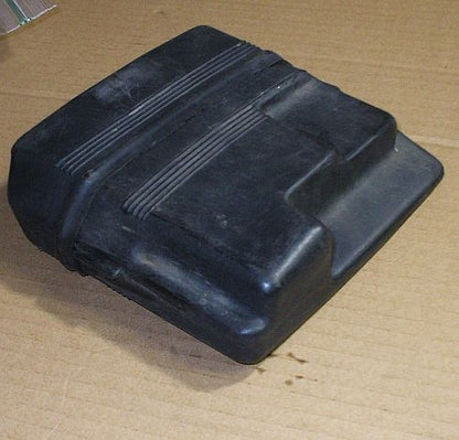 1985 Honda CB700 Nighthawk Tool Box Document Holder