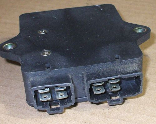 1985 Honda CB700 Nighthawk CDI Ignitor Ignition Box