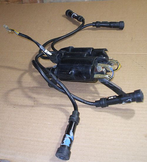 1985 Honda CB700 Nighthawk Ignition Coil Coils