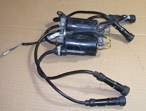 1985 Honda CB700 Nighthawk Ignition Coil Coils