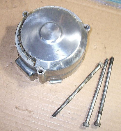 1985 Honda Nighthawk CB700 Stator Alternator  Cover
