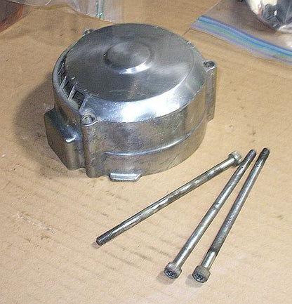 1985 Honda Nighthawk CB700 Stator Alternator  Cover