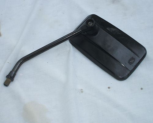 1985 Honda CB700 Nighthawk Mirror Left Side L